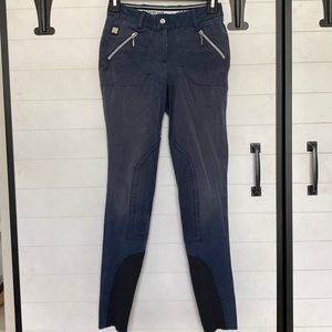 Equiline Commessa Knee Patch Breeches